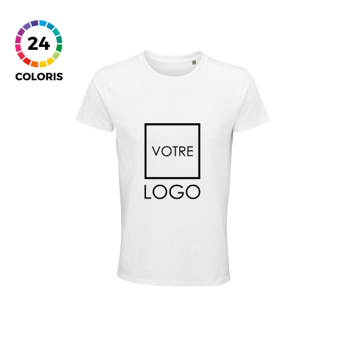 Tee-Shirt Unisexe - 150 g/m² - Crusader