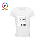 Tee-Shirt Unisexe - 150 g/m² - Crusader