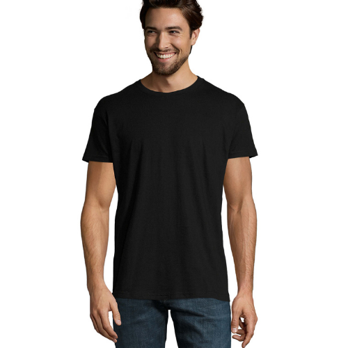 T-Shirt Homme - Coton 190 g/m²
