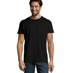 T-Shirt Homme - Coton 190 g/m²