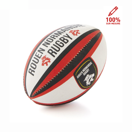 MINI BALLON RUGBY