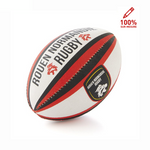 MINI BALLON RUGBY