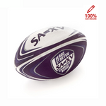 MINI BALLON RUGBY
