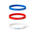 Bracelet Silicone - 100% Sur-Mesure