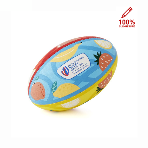 BALLON T5 RUGBY
