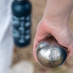 Triplette de pétanque OBUT - Made In France