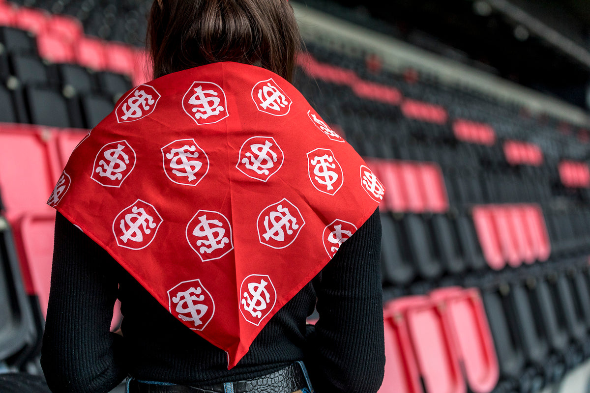 Foulard - Made In Europe