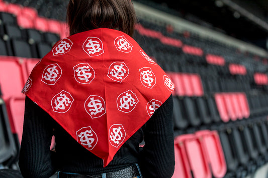 Foulard - Made In Europe