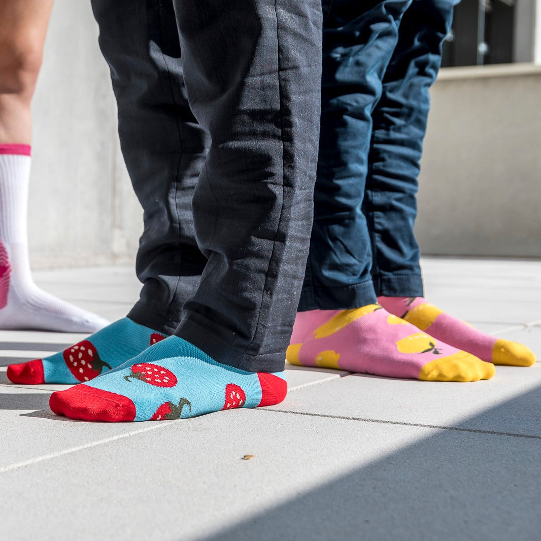 CHAUSSETTES DE VILLE