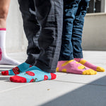 CHAUSSETTES DE VILLE