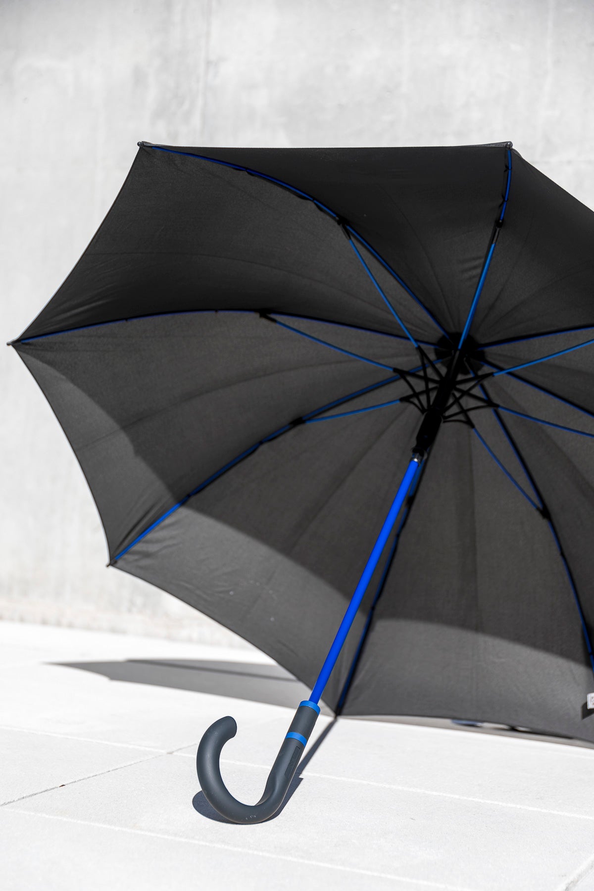 Parapluie golf