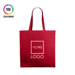 Tote bag coton 220 g/m²