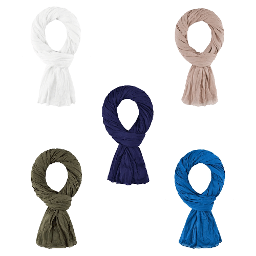 Cheche 100% coton - 130g