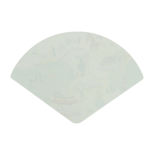 Eventail - Made In France