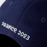 CASQUETTE BLASON