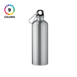 Bouteille en aluminium - 750ml