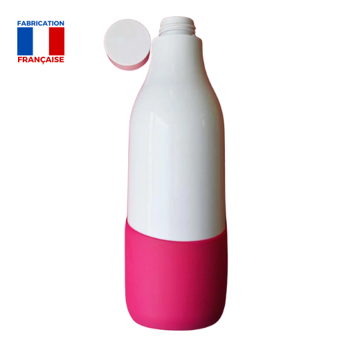 Bouteille isotherme Made In France