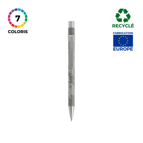 Bic METALpro - Made In Europe
