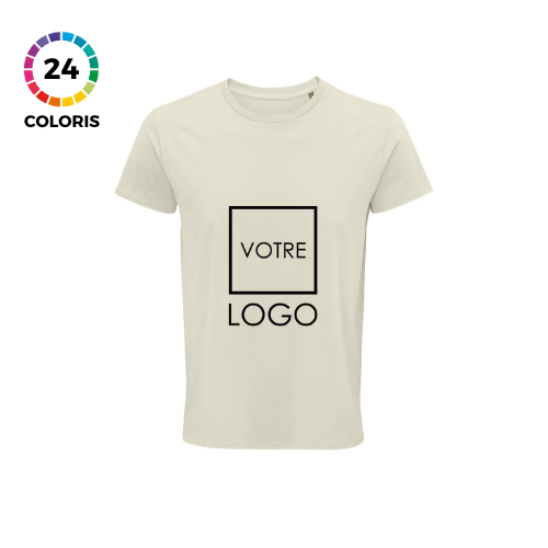 Tee-Shirt Unisexe - 150 g/m² - Crusader