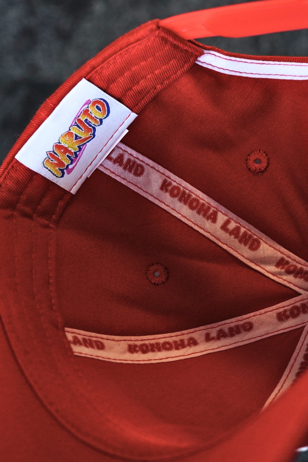 Casquette lifestyle
