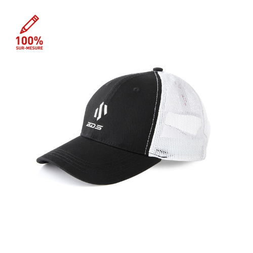 Casquette - 100% Sur-Mesure