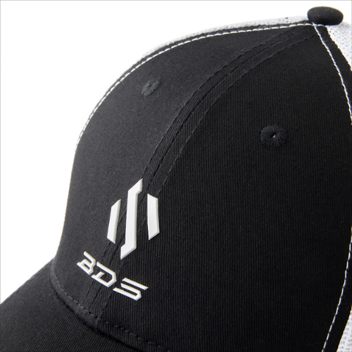 Casquette - 100% Sur-Mesure