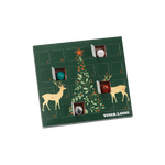 M&M'S Calendrier de l’avent personnalisés 22g