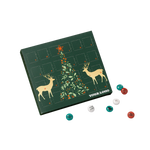 M&M'S Calendrier de l’avent personnalisés 22g