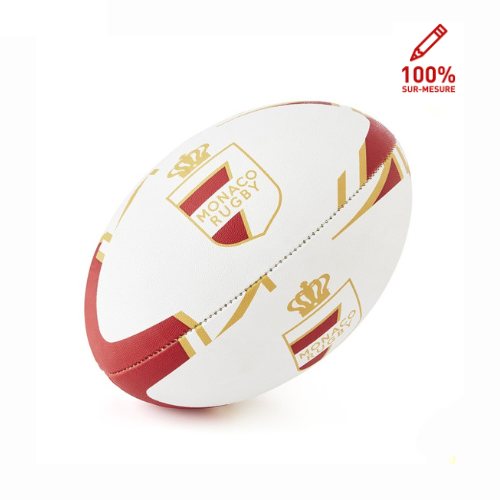 BALLON T5 RUGBY