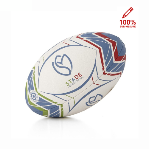 BALLON T5 RUGBY