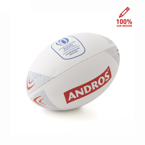 BALLON T5 RUGBY