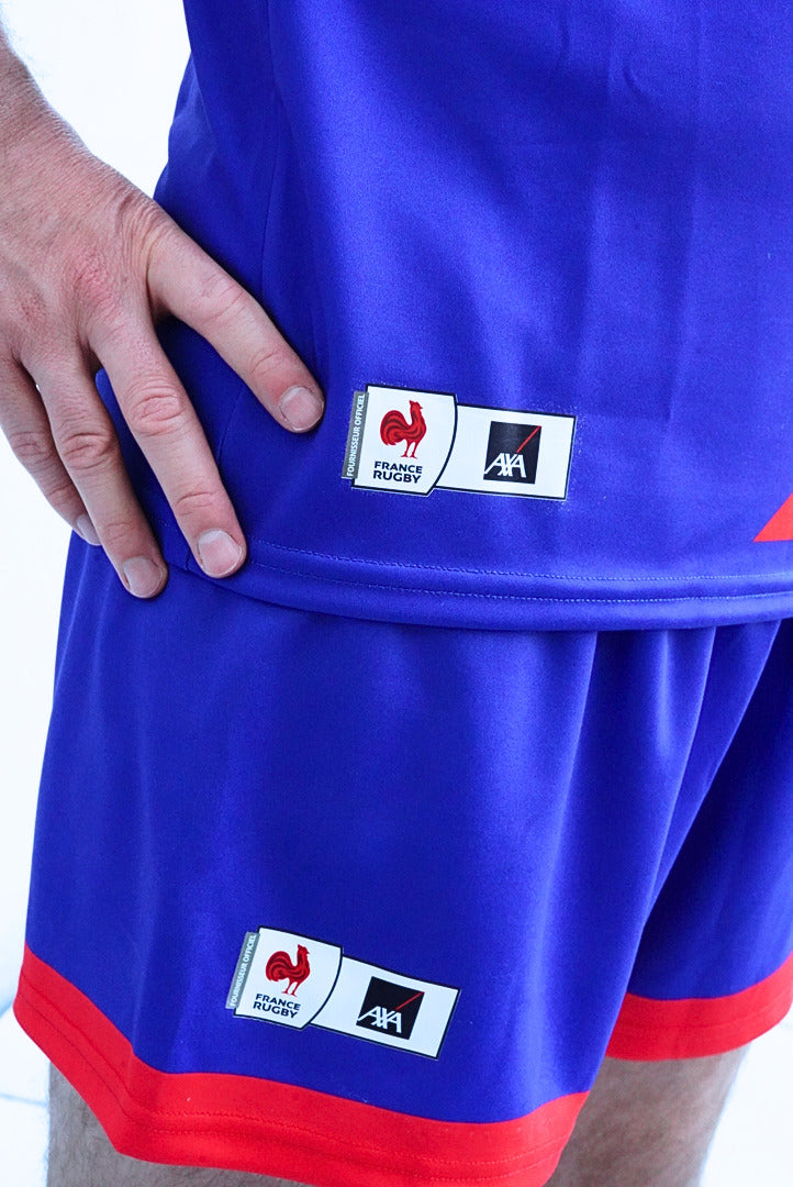 Ensemble sportif