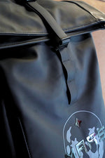 Sac à dos déperlant