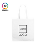 Tote bag coton 220 g/m²