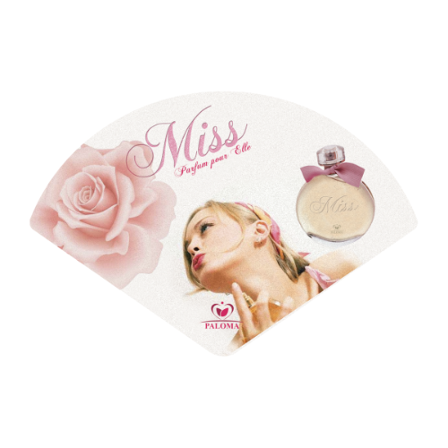 Eventail - Made In France