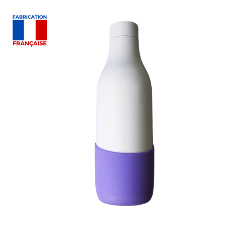 Bouteille isotherme Made In France