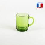 TASSE DURALEX VERSAILLES - FABRIQUÉE EN FRANCE