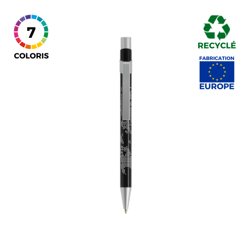 Bic METALpro - Made In Europe