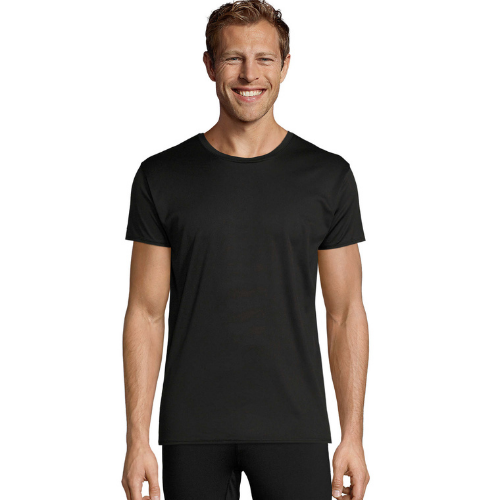 T-Shirt de Sport Unisexe - 130 g/m²