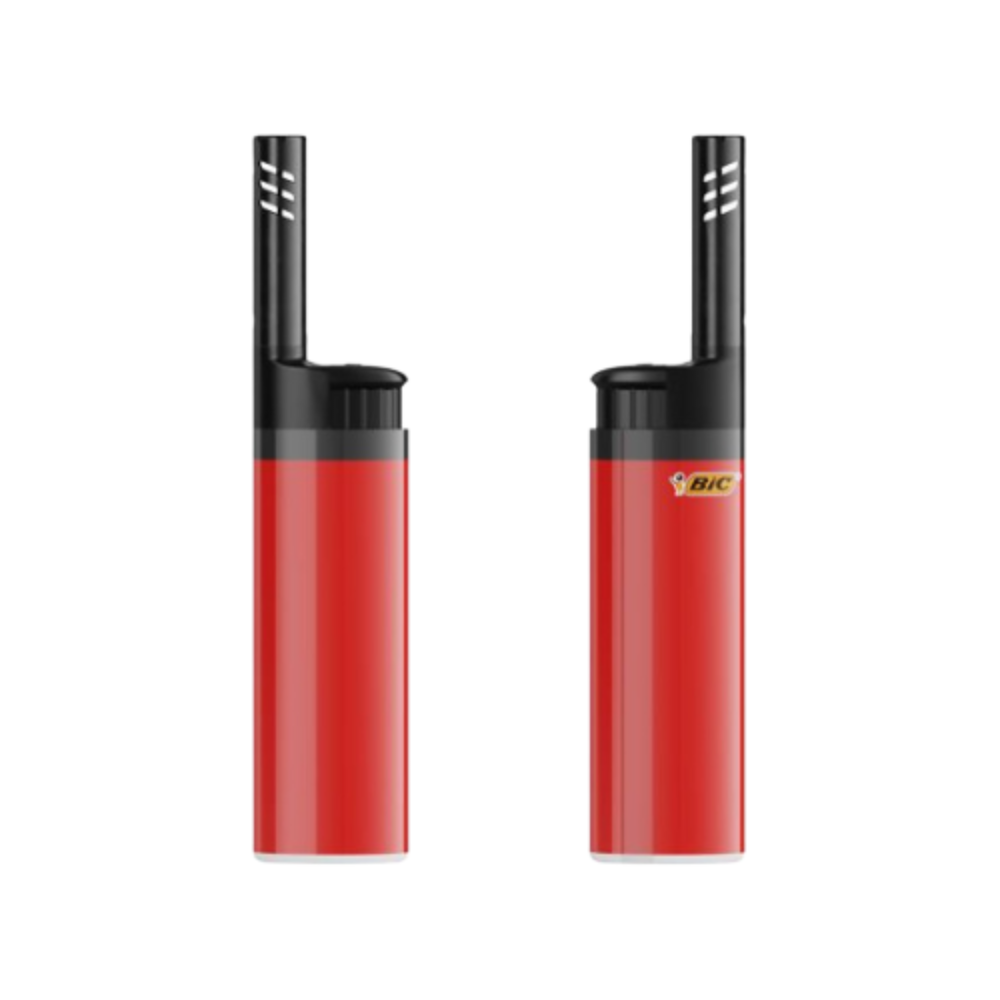 Briquet Allume-feu - Made In Europe