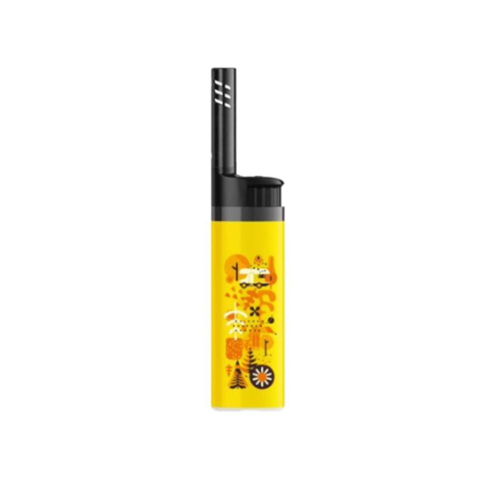 Briquet Allume-feu - Made In Europe