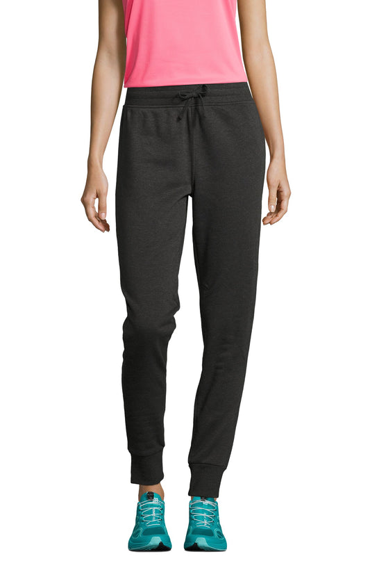 Anthracite chiné