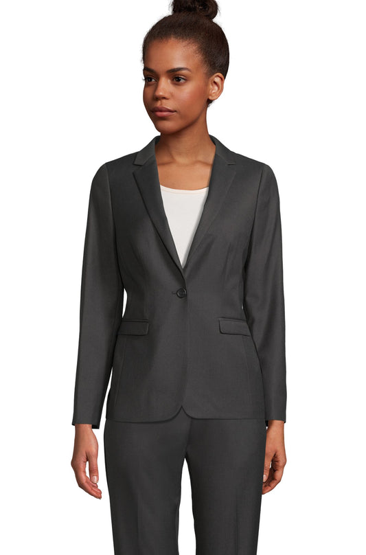 Anthracite chiné