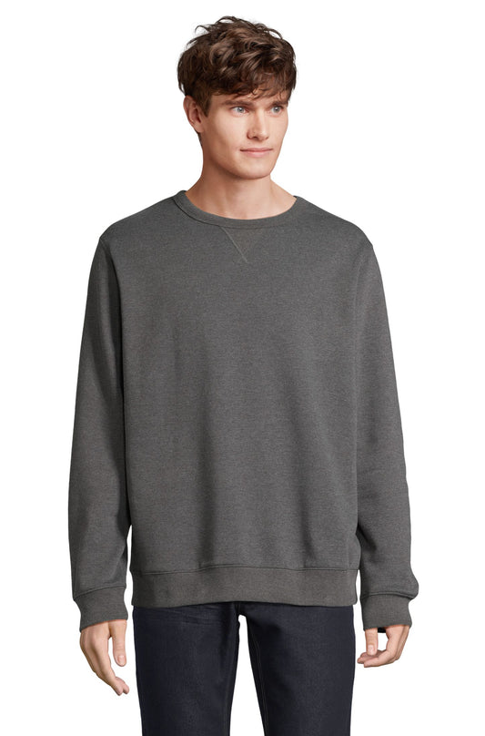 Anthracite chiné