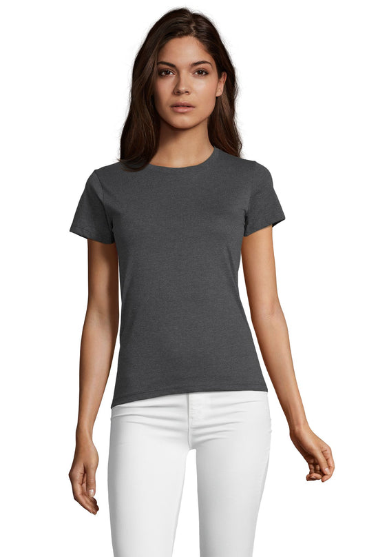 Anthracite chiné