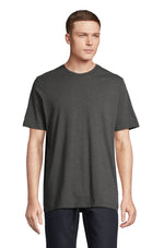 Anthracite chiné