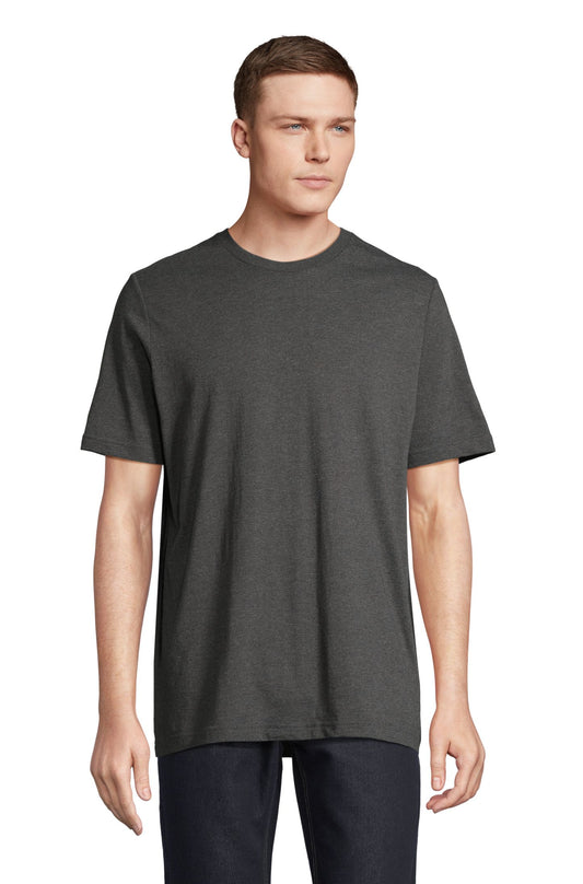 Anthracite chiné