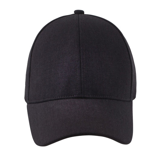 Anthracite chiné