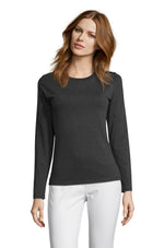 Anthracite chiné