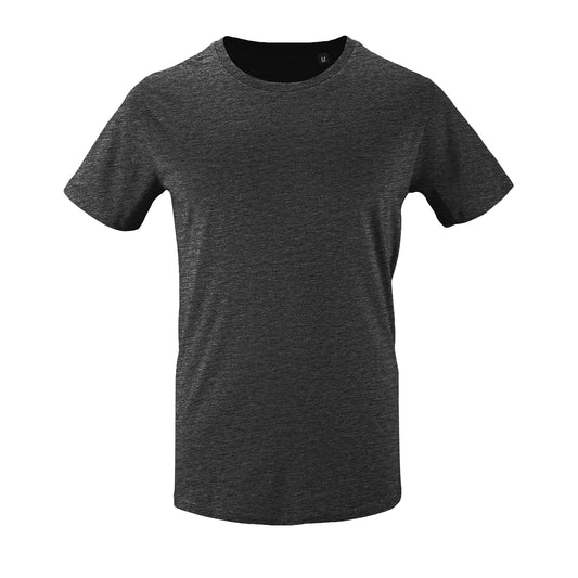 Anthracite chiné